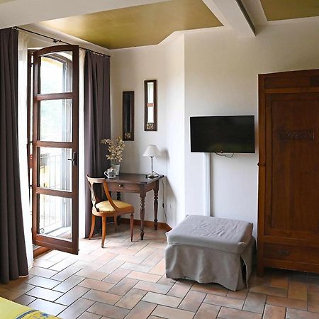 Maison d'hôtes La Cà dOlga à La Morra Chambre photo