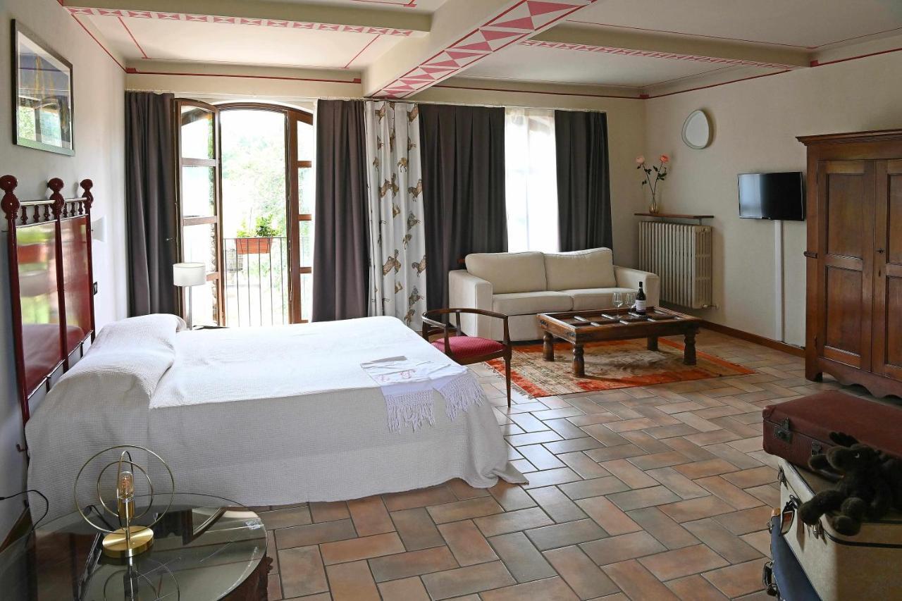 Maison d'hôtes La Cà dOlga à La Morra Chambre photo