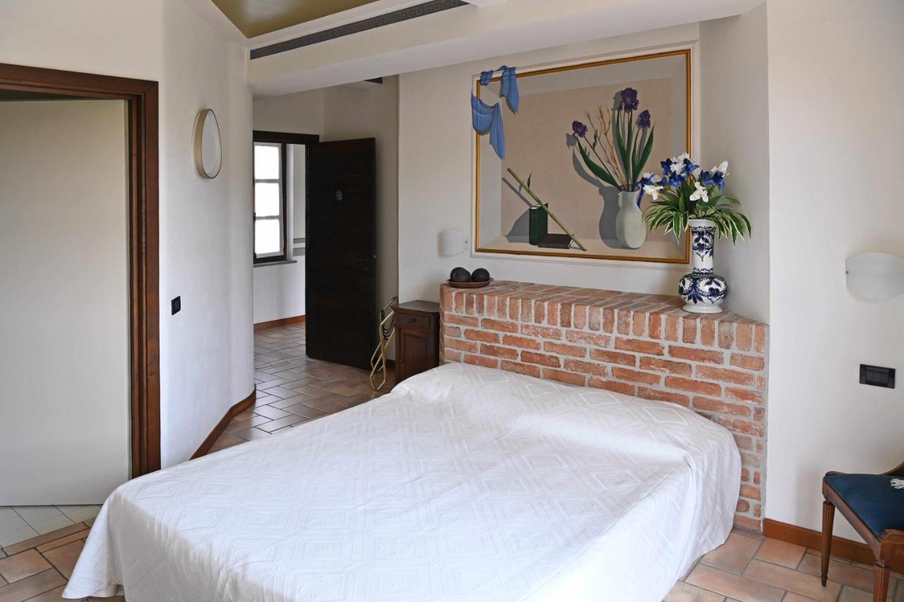 Maison d'hôtes La Cà dOlga à La Morra Chambre photo