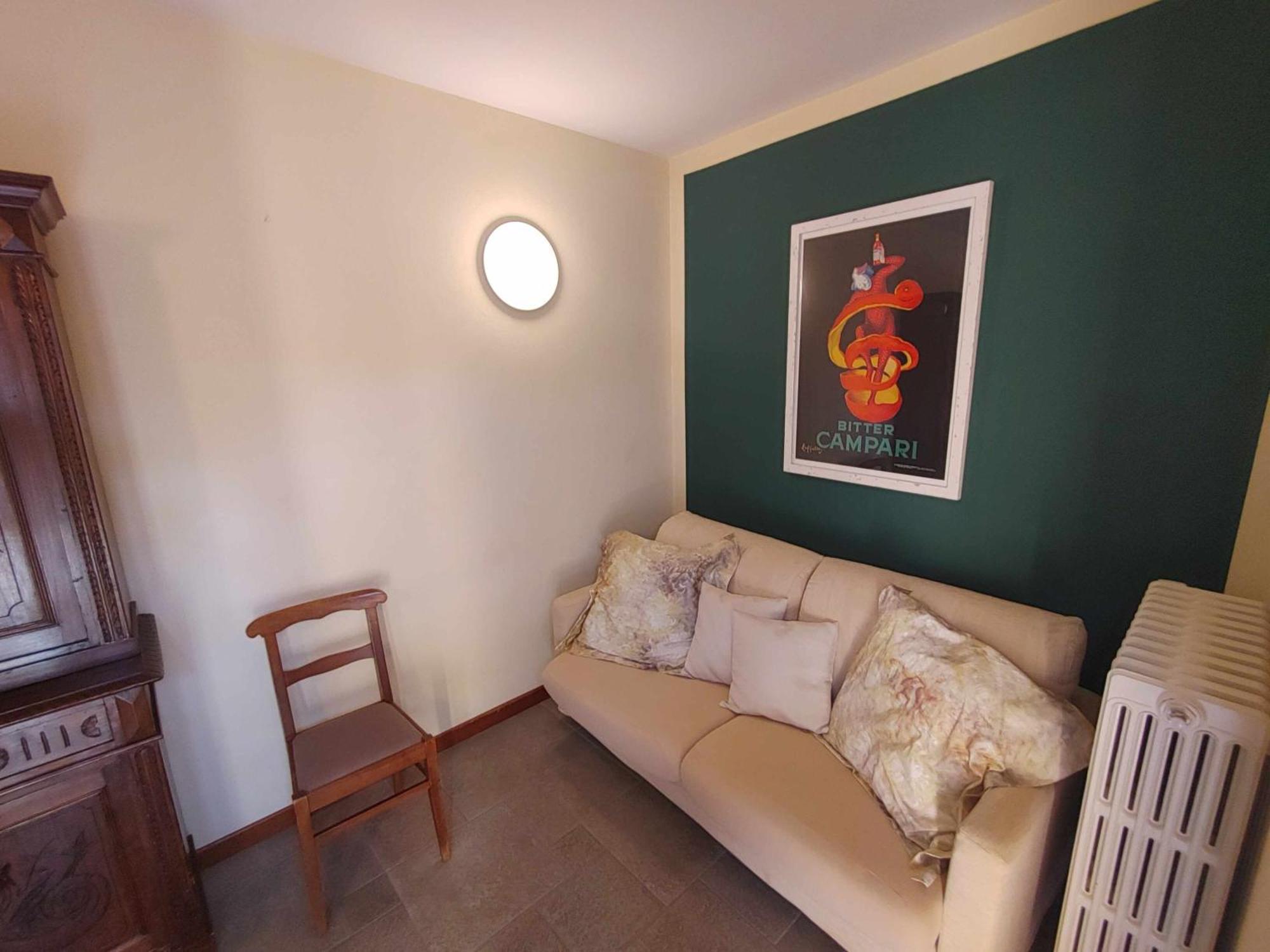 Maison d'hôtes La Cà dOlga à La Morra Chambre photo