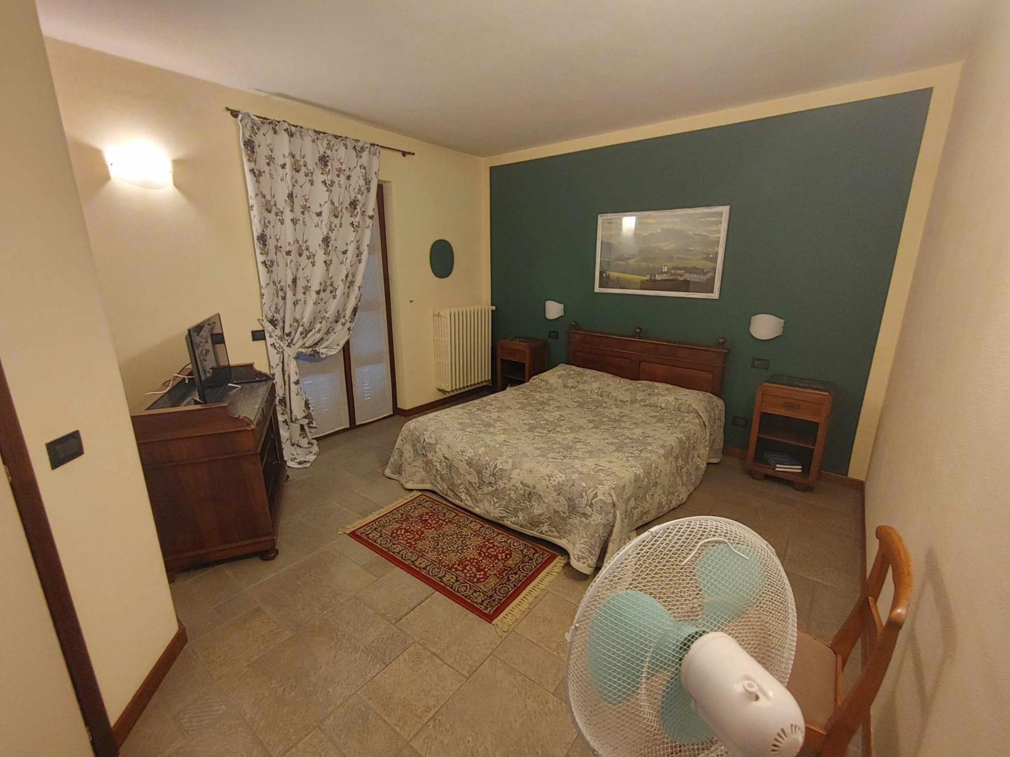 Maison d'hôtes La Cà dOlga à La Morra Chambre photo