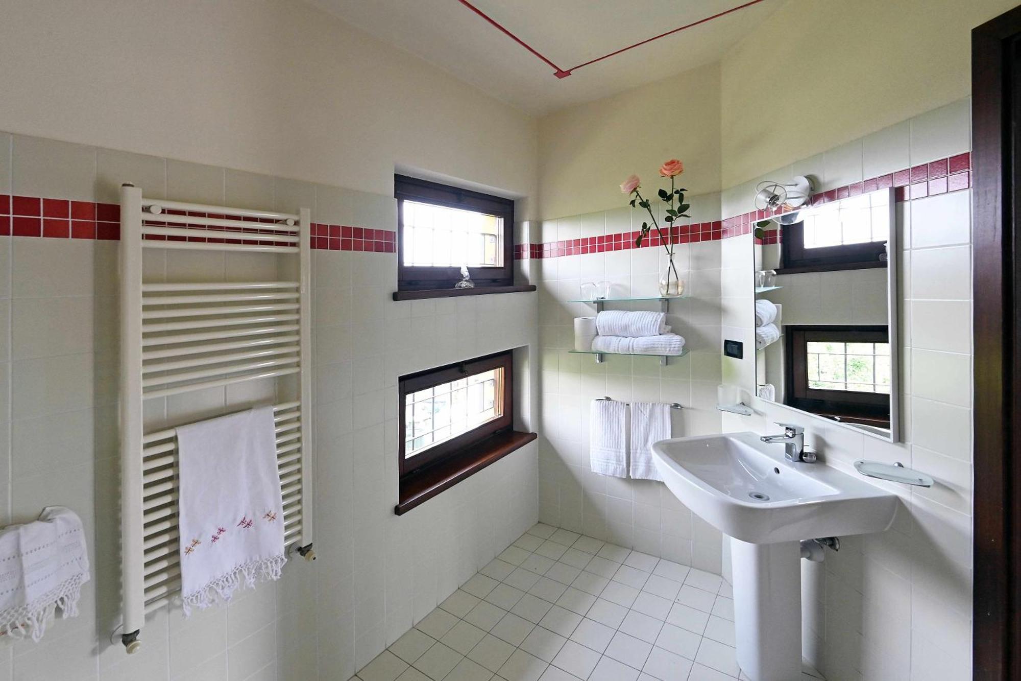 Maison d'hôtes La Cà dOlga à La Morra Chambre photo