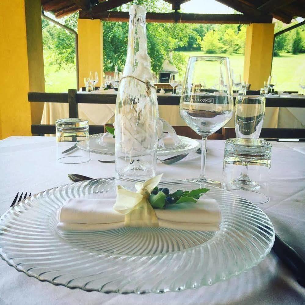 Maison d'hôtes La Cà dOlga à La Morra Extérieur photo