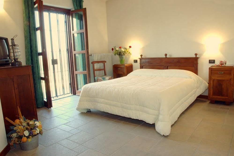 Maison d'hôtes La Cà dOlga à La Morra Extérieur photo