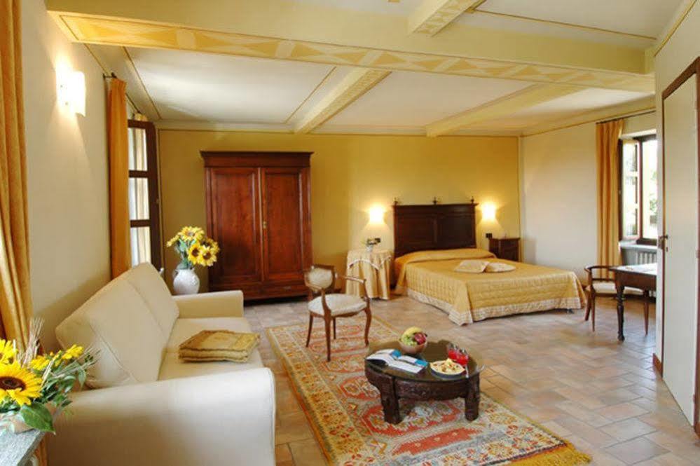 Maison d'hôtes La Cà dOlga à La Morra Extérieur photo